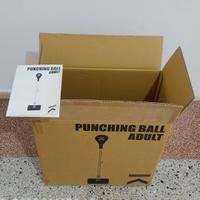 Punching Ball Adulti