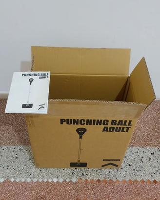 Punching Ball Adulti