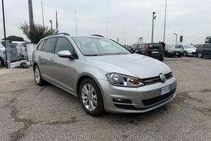 VOLKSWAGEN Golf Bus. 1.4 TGI 5p. Highline BM