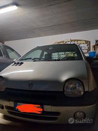 RENAULT TWINGO 60000KM