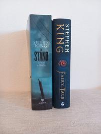 Libri Stephen King