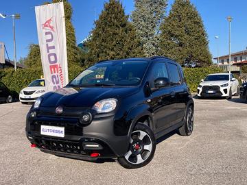 FIAT Panda Cross 1.0 FireFly S&S Hybrid