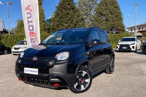 FIAT Panda Cross 1.0 FireFly S&S Hybrid