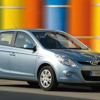 ricambi Hyundai I20 1.2 