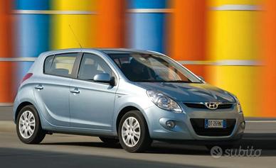 ricambi Hyundai I20 1.2 