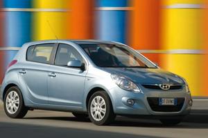 ricambi Hyundai I20 1.2 