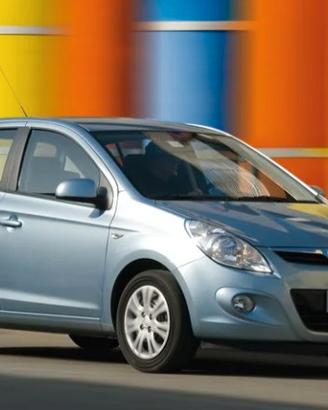 ricambi Hyundai I20 1.2 