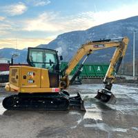 Escavatore CAT 306