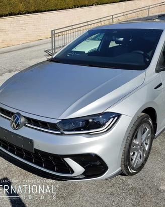 VOLKSWAGEN Polo 1.0 TSI R-Line