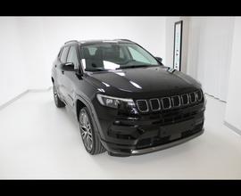 JEEP Compass 2ª serie - Compass 1.5 Turbo T4 130CV