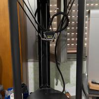 Stampante 3D FLSUN QQS-PRO