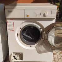 Lavatrice Miele 7kg