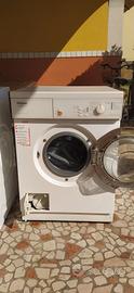 Lavatrice Miele 7kg