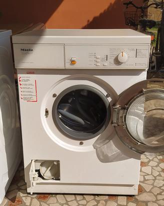 Lavatrice Miele 7kg