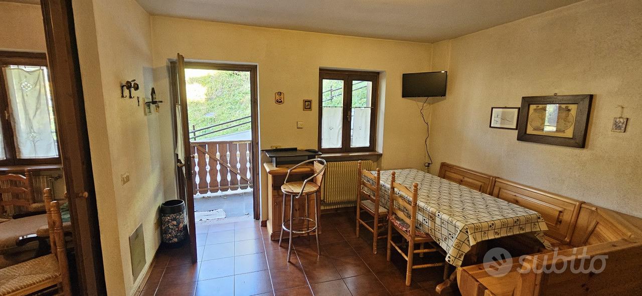 Appartamento – 32045, Santo Stefano di Cadore - Vista 5