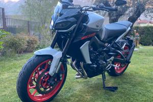 Yamaha MT-09  2020
