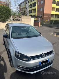 Polo 1.2  90cv benzina