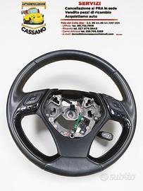 VOLANTE TOYOTA CH R ANNO:2019