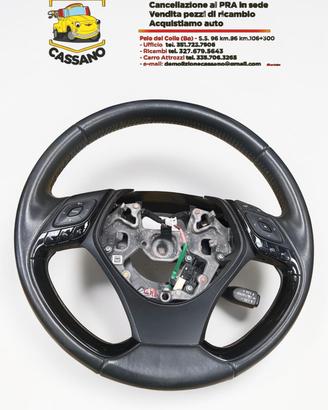 VOLANTE TOYOTA CH R ANNO:2019