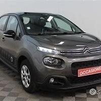 Citroen c3 2018 2019 per ricambi