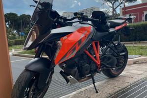 Ktm 1290 super duke gt 2018