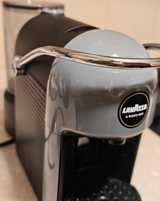 Lavazza a modo mio