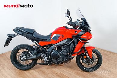 YAMAHA TRACER 9 - 2021