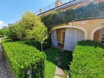 Pizzo Beach Club, Bilocale