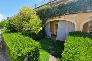 Pizzo Beach Club, Bilocale