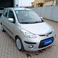 Hyundai i10 1.1 12V Style