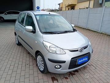 Hyundai i10 1.1 12V Style