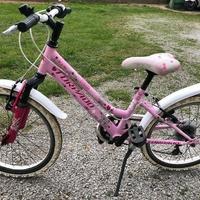 Bicicletta Bambina Torpado