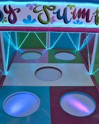 Forniture per Ludoteche, Baby Parking, Mini Club