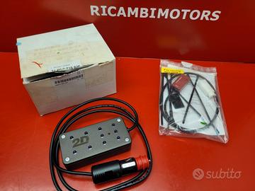 TRASMETITORE INFLAROSSI BMW HP s1000rr