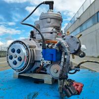 motore kart iame super shifter 175