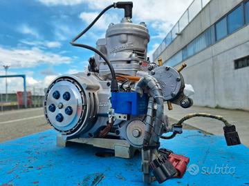 motore kart iame super shifter 175