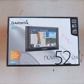 Navigatore Garmin per Auto