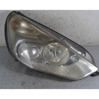 Faro fanale anteriore DX Ford S-Max Dal 2006 al 20