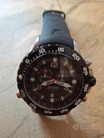OROLOGIO NAUTICA A36002