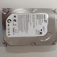 Hard disk da 3.5" da 500 GB