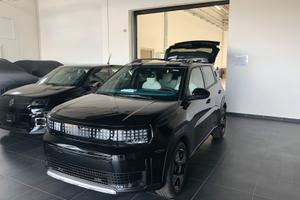 Fiat Grande Panda hybrid 1.2 allestimento La Prima