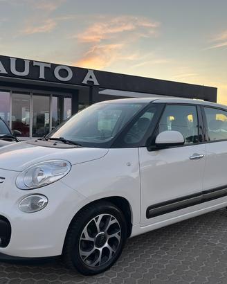 FIAT 500L 1.3 MJT 95 CV Pop Star