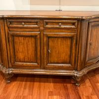 Mobile in legno