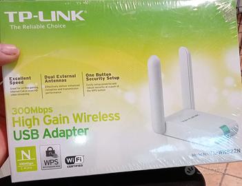 Ripetitore wifi