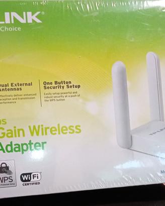 Ripetitore wifi