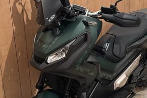 Honda X-ADV 750 2019