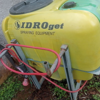 Atomizzatore portato