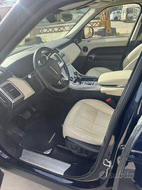Range Rover Sport 3.0 TD V6 HSE 255CV – 2019