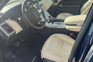 Range Rover Sport 3.0 TD V6 HSE 255CV – 2019