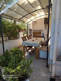 MarinaTorreGrande 150 mt dal mare PTerra giardino